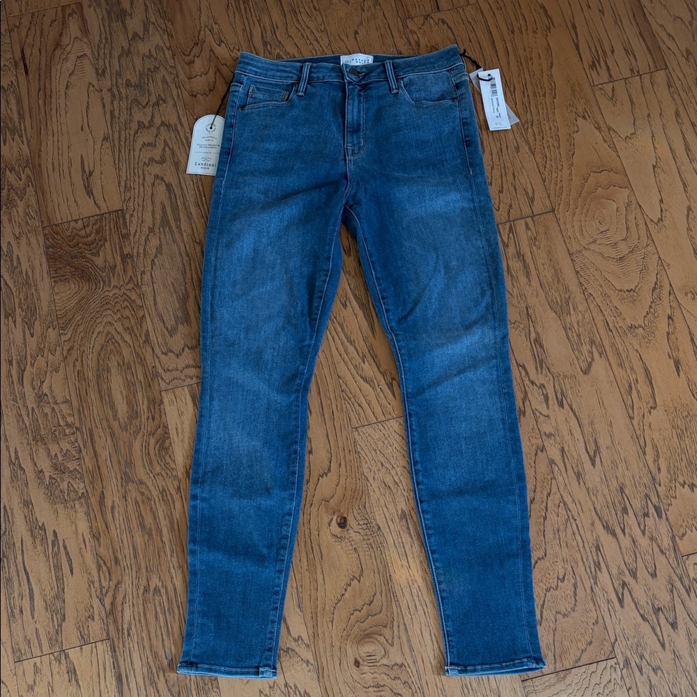 PARKER SMITH Bombshell Skinny Jeans size 29